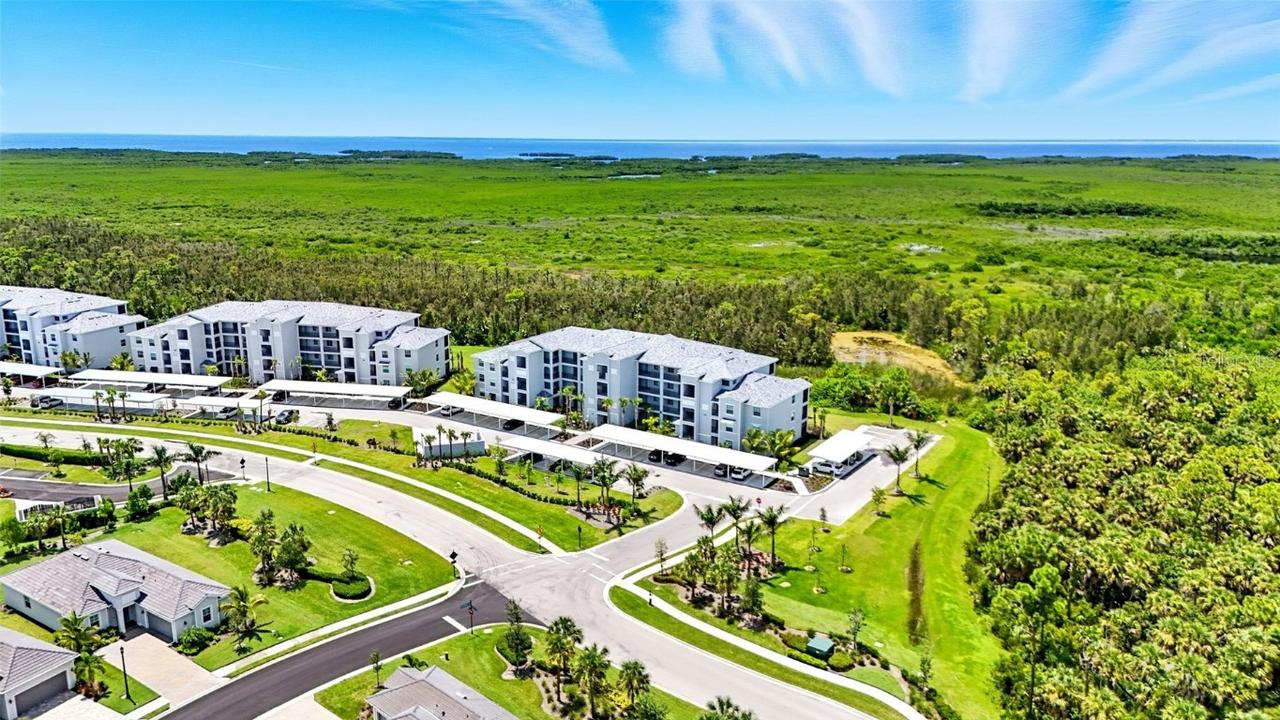 14191 Heritage Landing Blvd. #1245, Punta Gorda, FL 33955