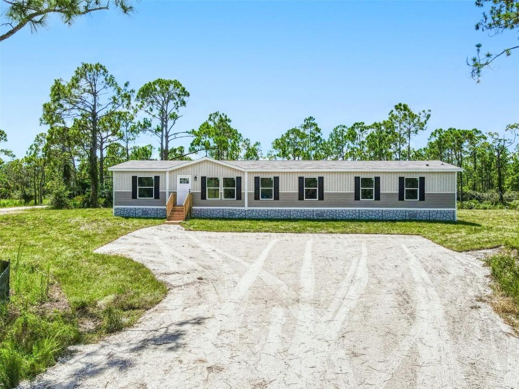 7523 Acorn Blvd., Punta Gorda, FL 33982