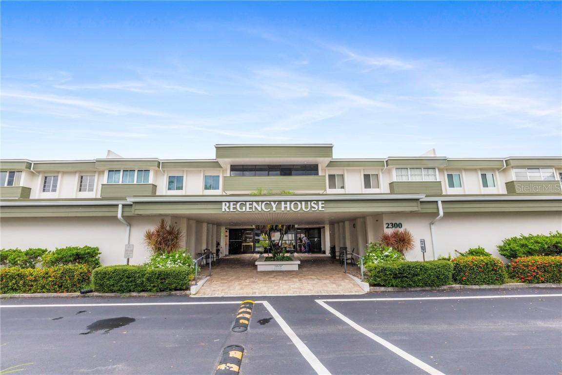 2300 Aaron St. #206, Port Charlotte, FL 33952