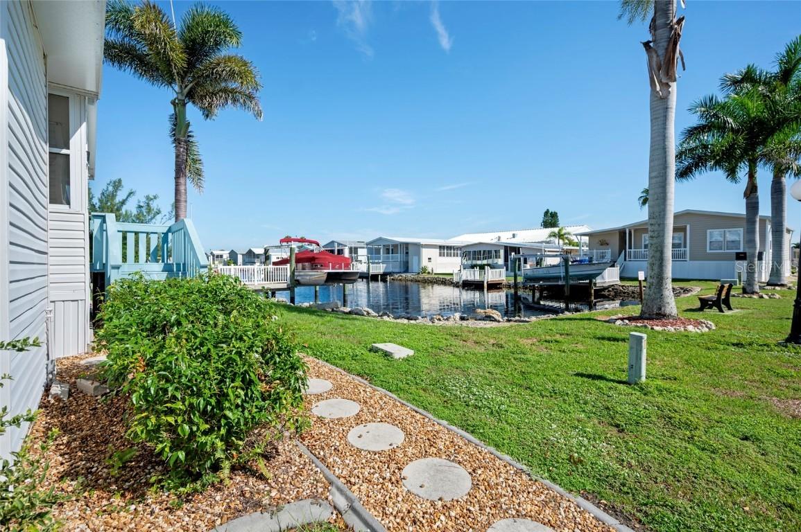 4300 Riverside Dr. #206, Punta Gorda, FL 33982