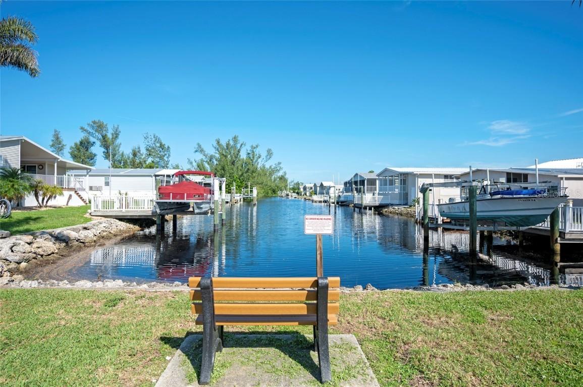 4300 Riverside Dr. #206, Punta Gorda, FL 33982