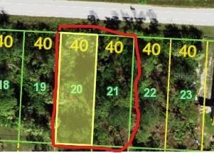 27053 N Twin Lakes Dr., Punta Gorda, FL 33955