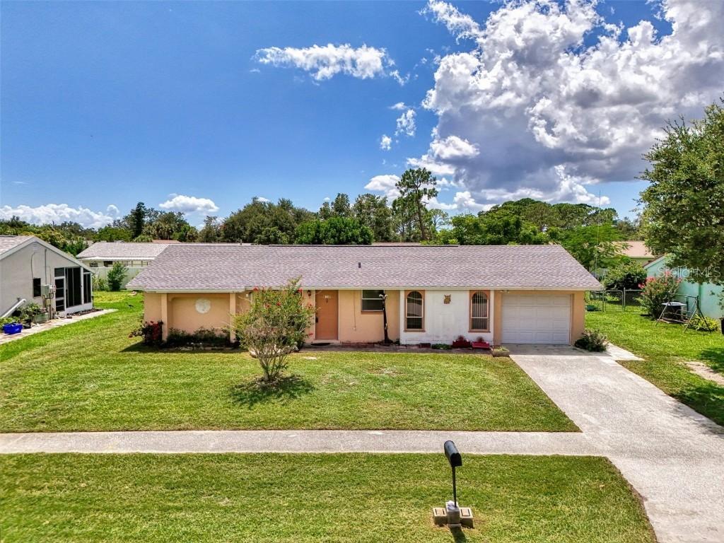 8159 San Jacinto Ave., North Port, FL 34287