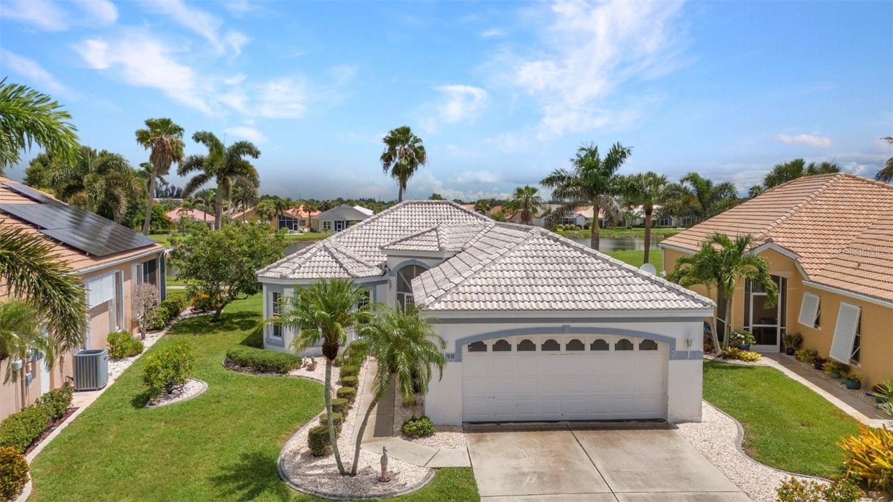 10290 Shadow Run Ct., Punta Gorda, FL 33955