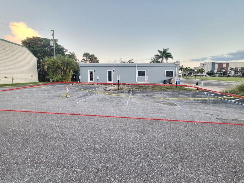 119 Taylor St., Punta Gorda, FL 33950