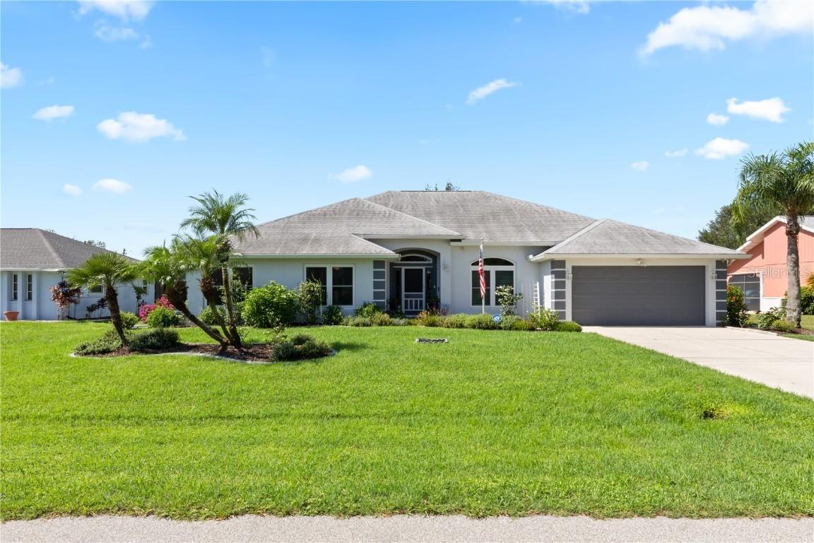 26467 Valparaiso Dr., Punta Gorda, FL 33983