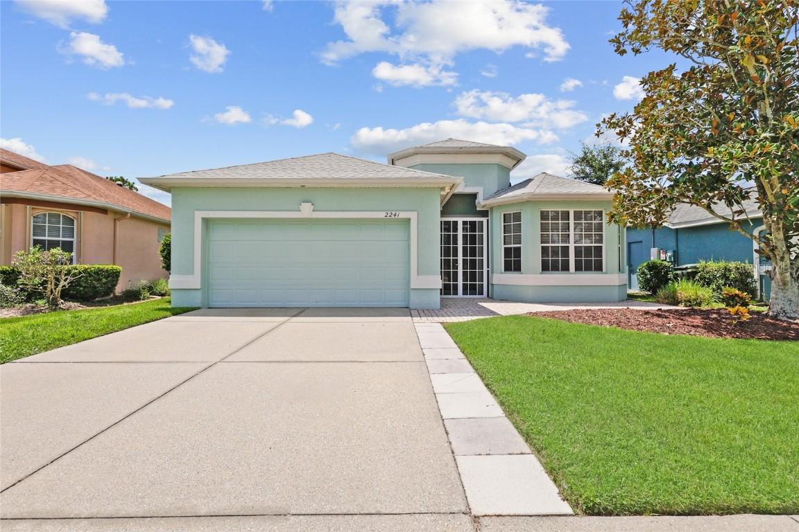 2241 Boxwood St., North Port, FL 34289