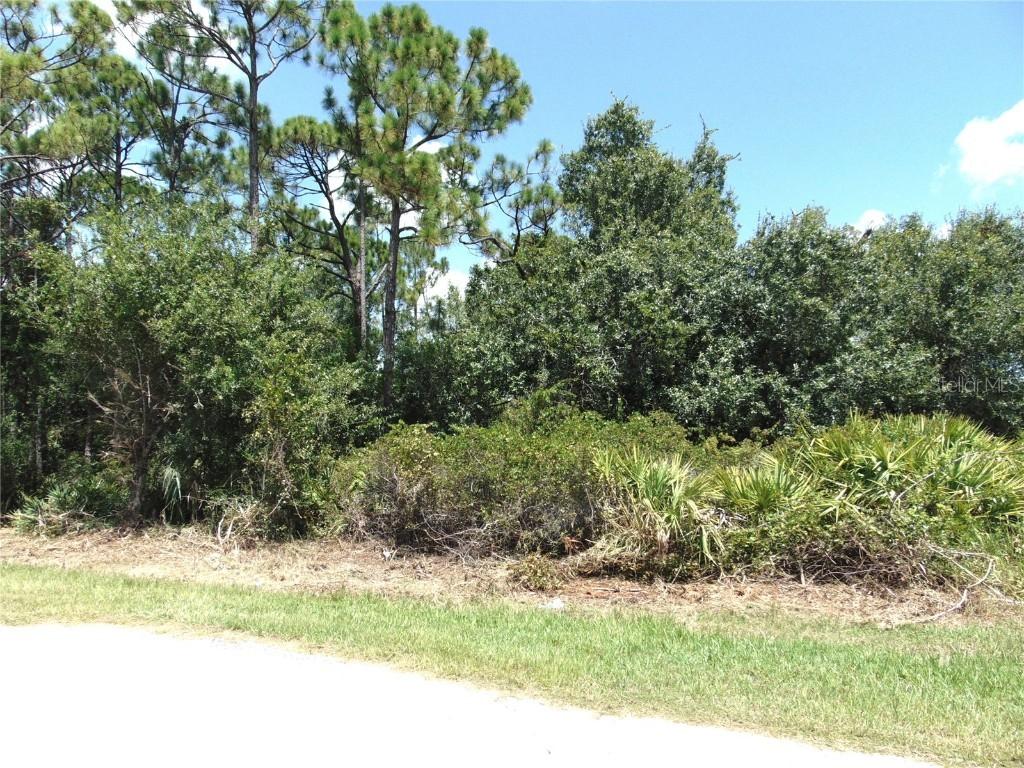 23376 Corinne Ave., Port Charlotte, FL 33980