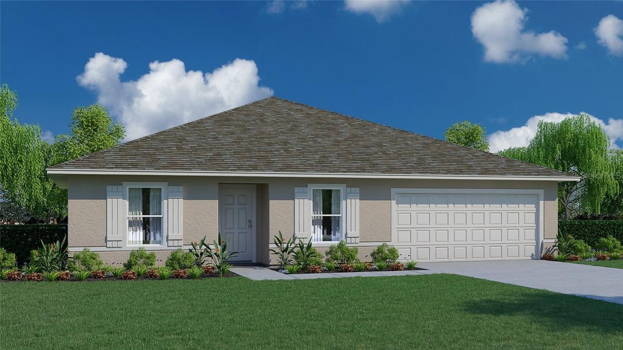 16360 SW 50th Terrace Rd., Ocala, FL 34473