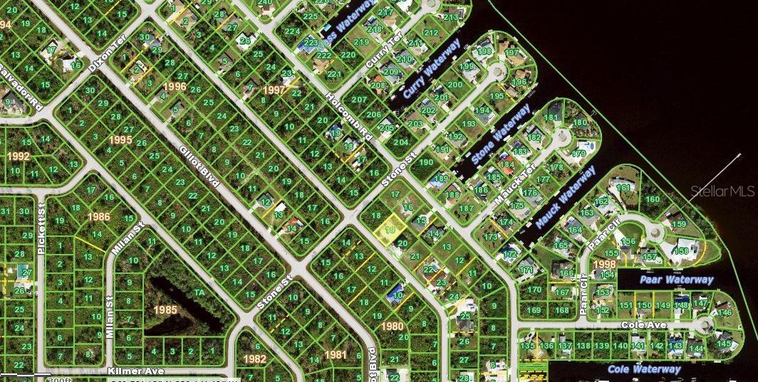 3164 Montgomery Dr., Port Charlotte, FL 33981