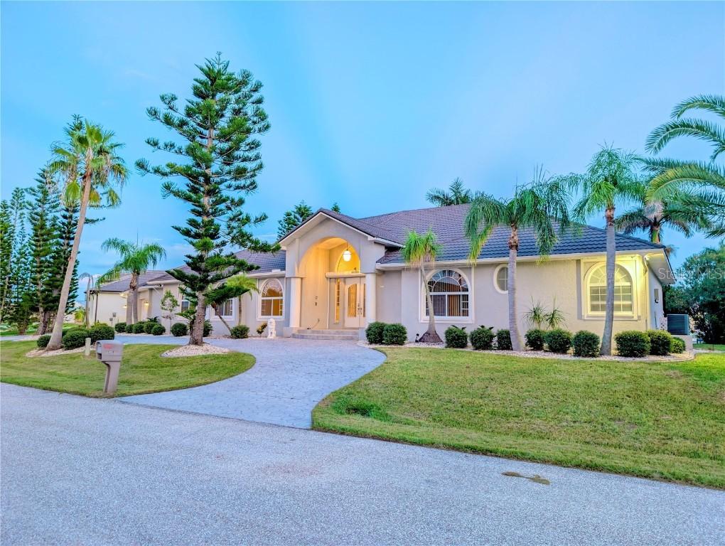 1259 Royal Tern Dr., Punta Gorda, FL 33950