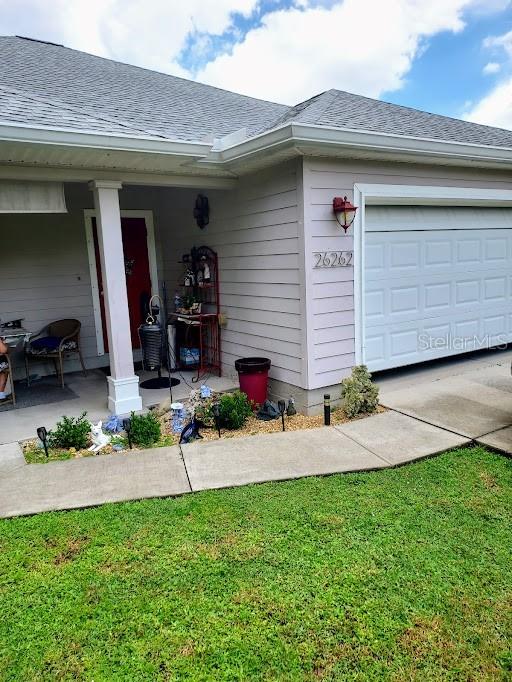 26262 Brooks Rd., Punta Gorda, FL 33955