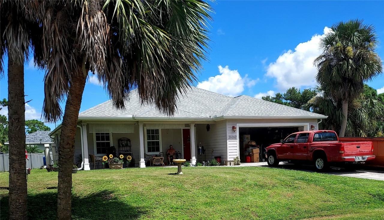 26262 Brooks Rd., Punta Gorda, FL 33955