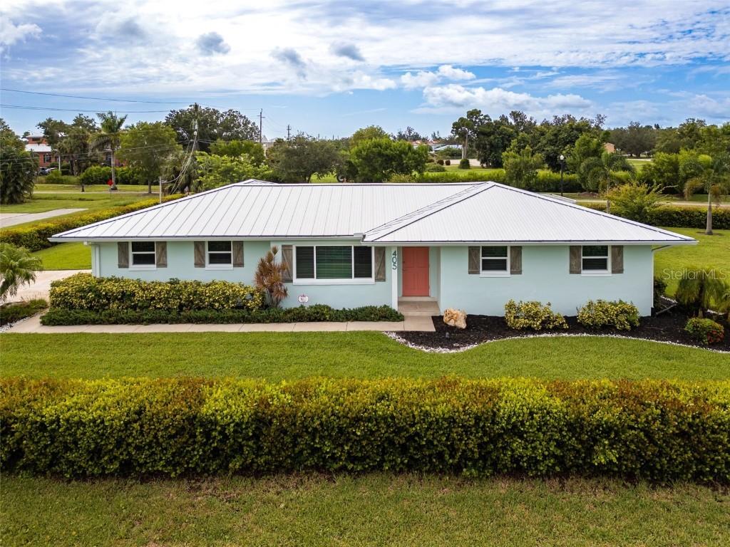 405 W Charlotte Ave., Punta Gorda, FL 33950