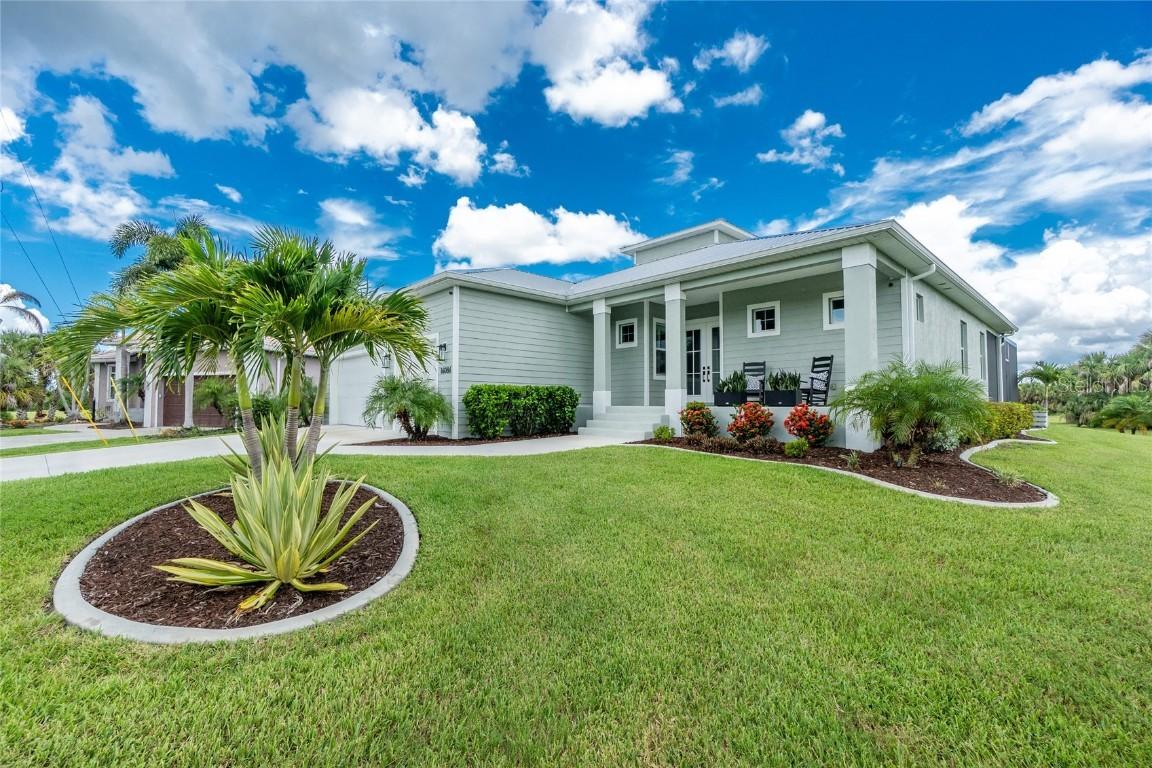 16086 Chitlan Ct., Punta Gorda, FL 33955