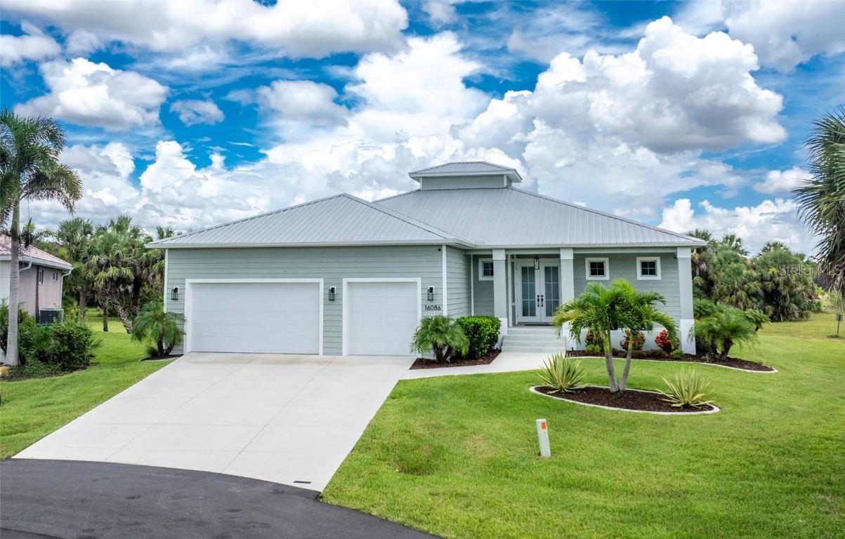 16086 Chitlan Court Ct., Punta Gorda, FL 33955