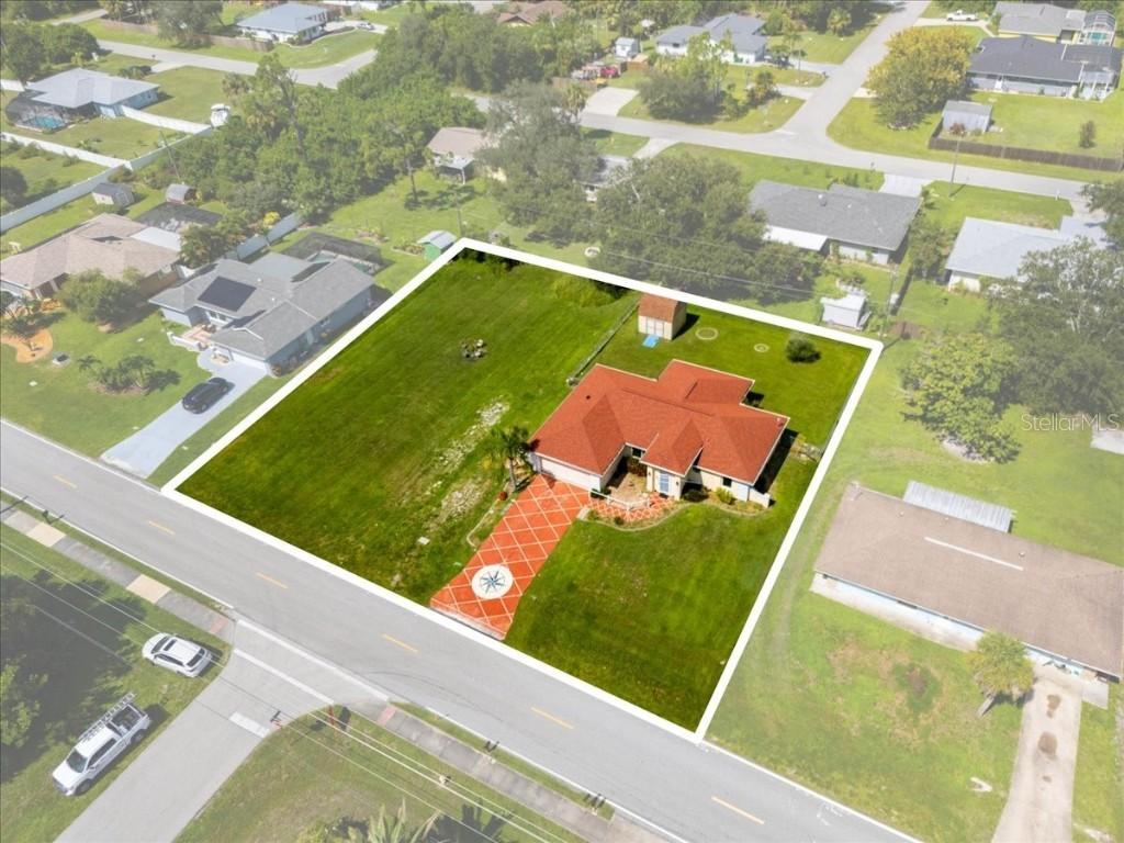 3069 Pellam Blvd., Port Charlotte, FL 33948