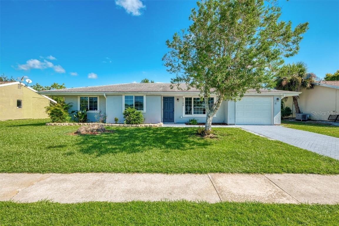 7160 Elyton Dr., North Port, FL 34287