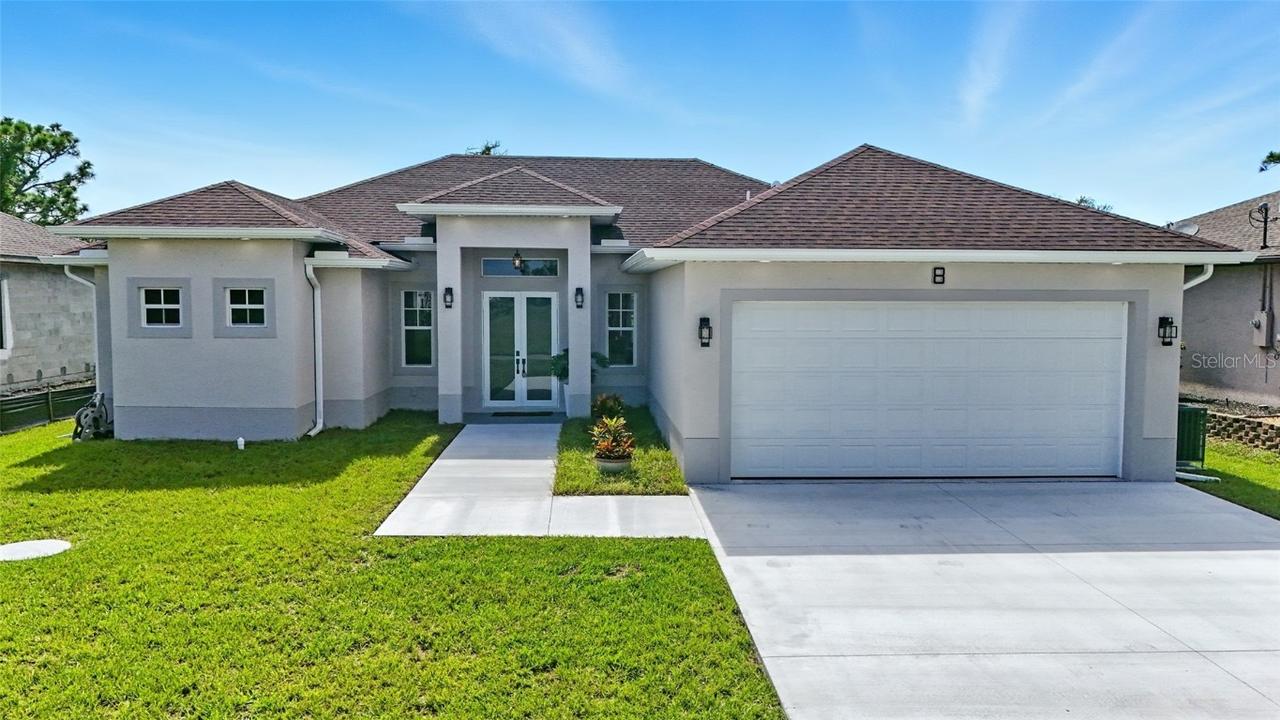 8 Beacon Dr., Placida, FL 33946
