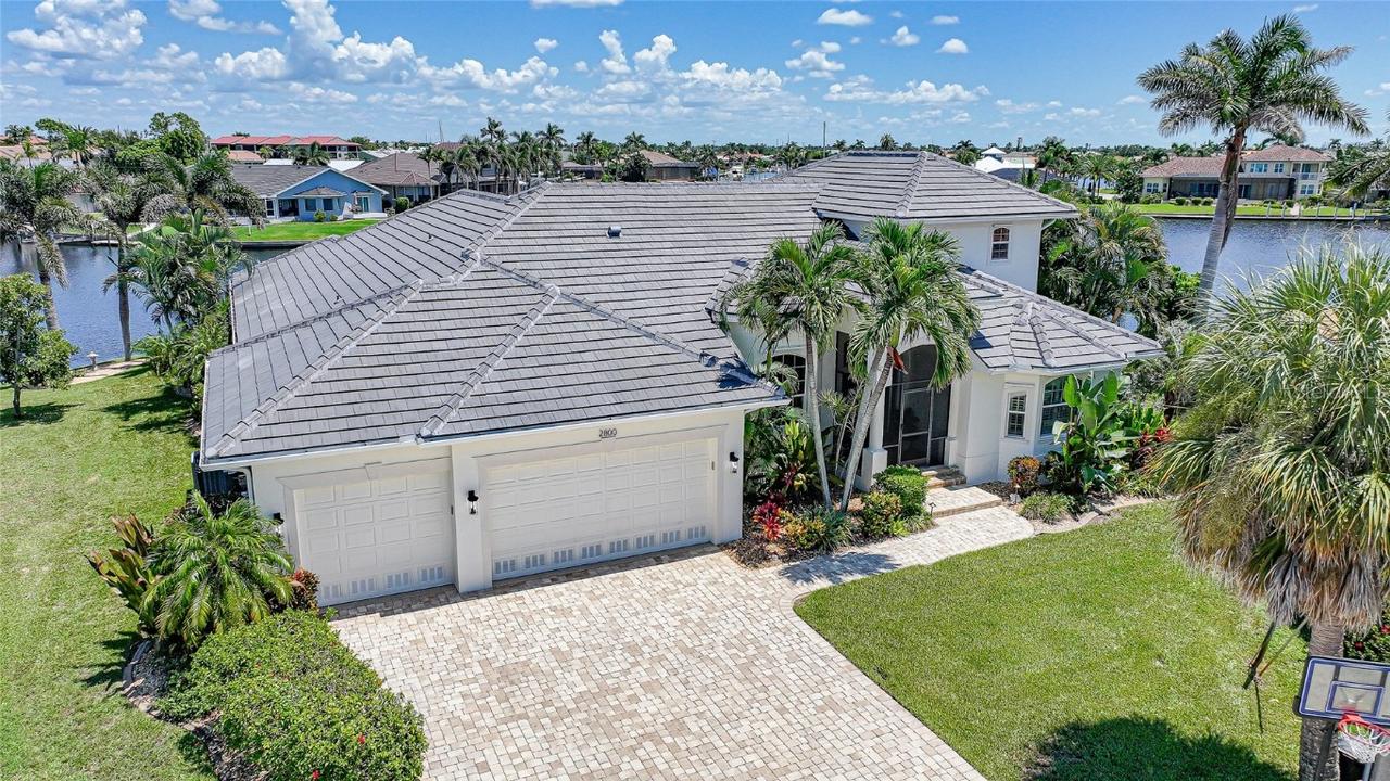 2800 Via Paloma Dr., Punta Gorda, FL 33950