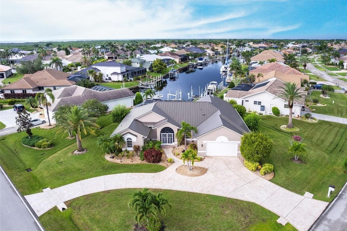 1503 Suzi St., Punta Gorda, FL 33950