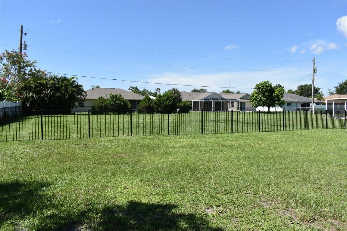 23157 Corvin Ave., Port Charlotte, FL 33954