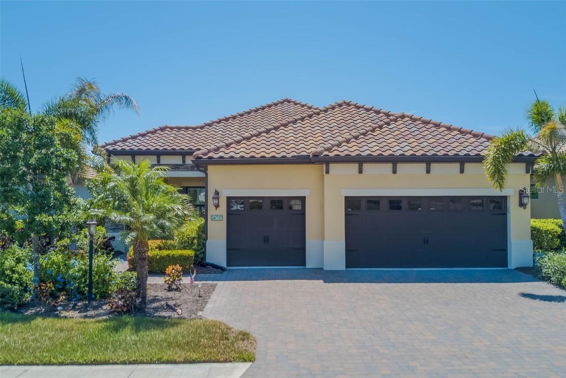 26737 Weiskopf Dr., Englewood, FL 34223