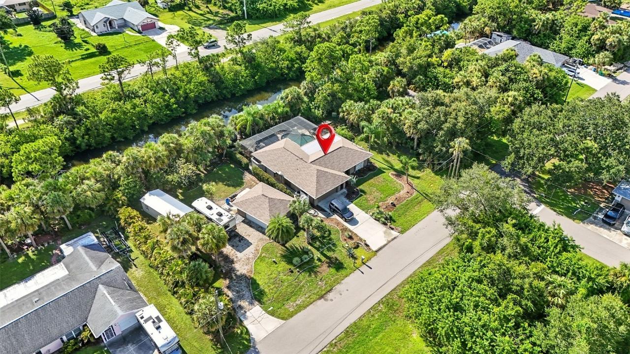 2143 Bendway Dr., Port Charlotte, FL 33948