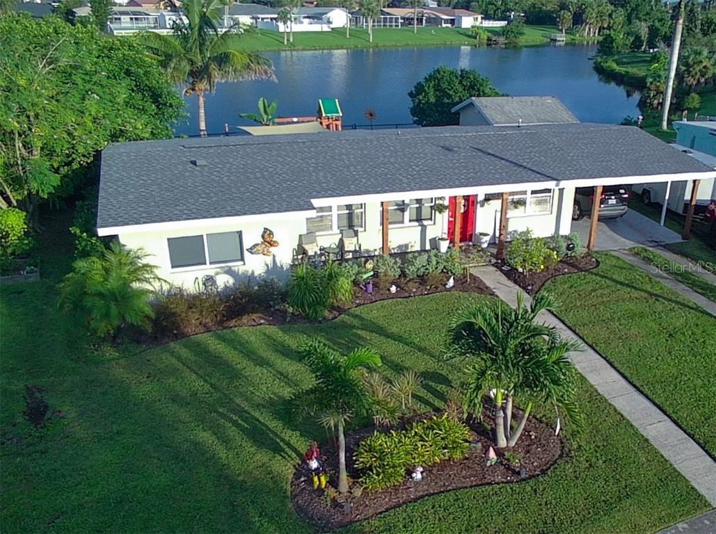 2804 Starlite Ln., Port Charlotte, FL 33952