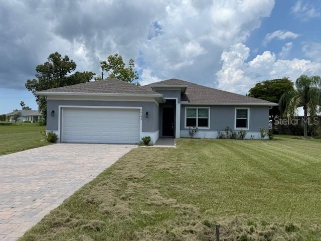 16142 Juarez Cir., Punta Gorda, FL 33955