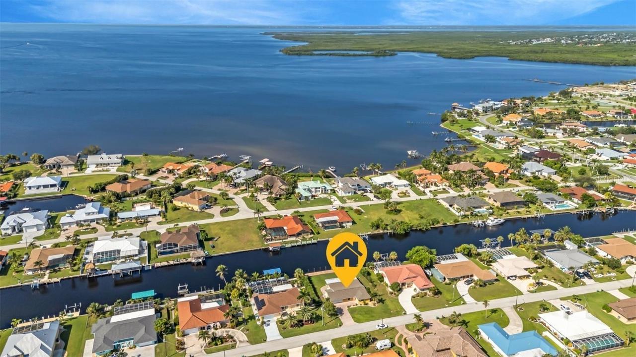 115 Sinclair St., Port Charlotte, FL 33952