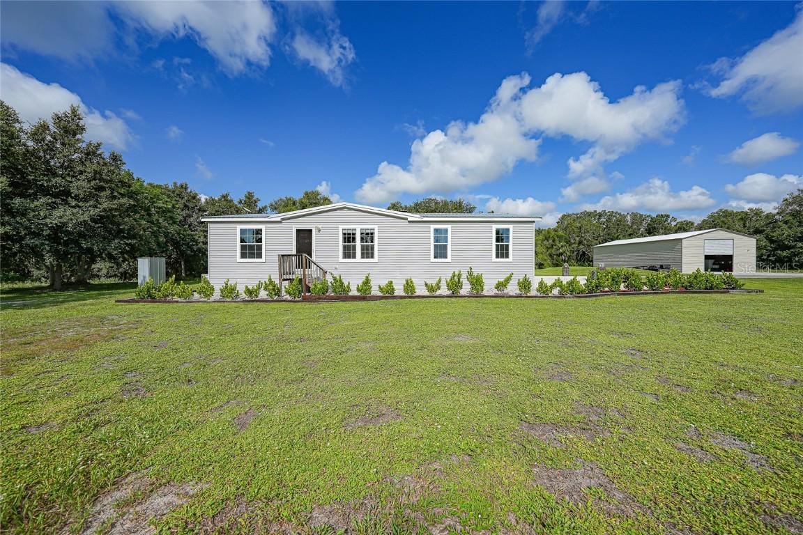 2344 Conerly Rd., Ona, FL 33865