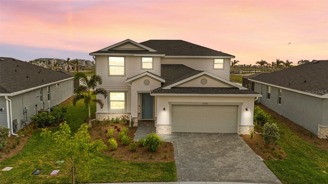 15096 Anchorage Rd., Punta Gorda, FL 33982