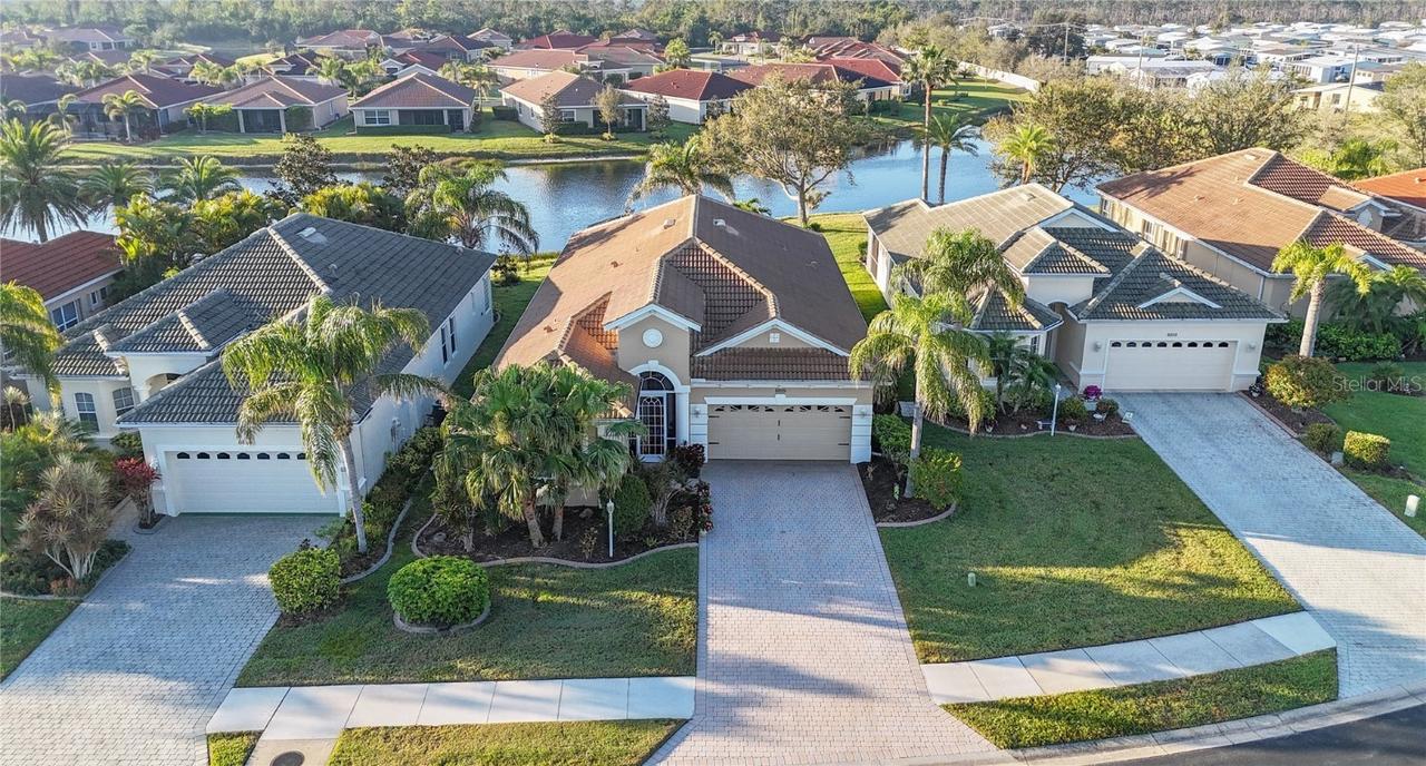 8899 Eagle Bay Ct., North Port, FL 34287