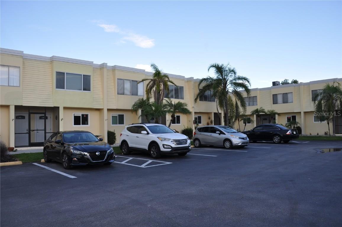 1020 W Marion Ave. #50, Punta Gorda, FL 33950