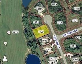 42 Tee View Ct., Rotonda West, FL 33947