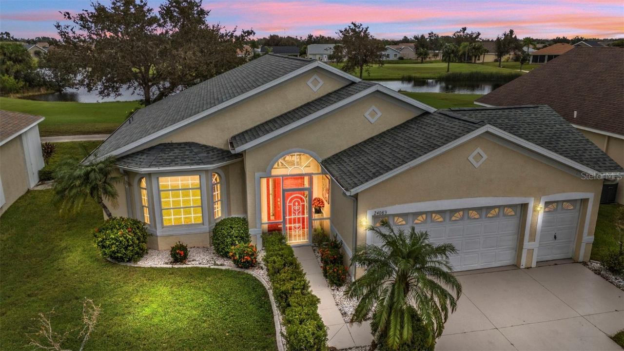 24083 Buckingham Way, Port Charlotte, FL 33980