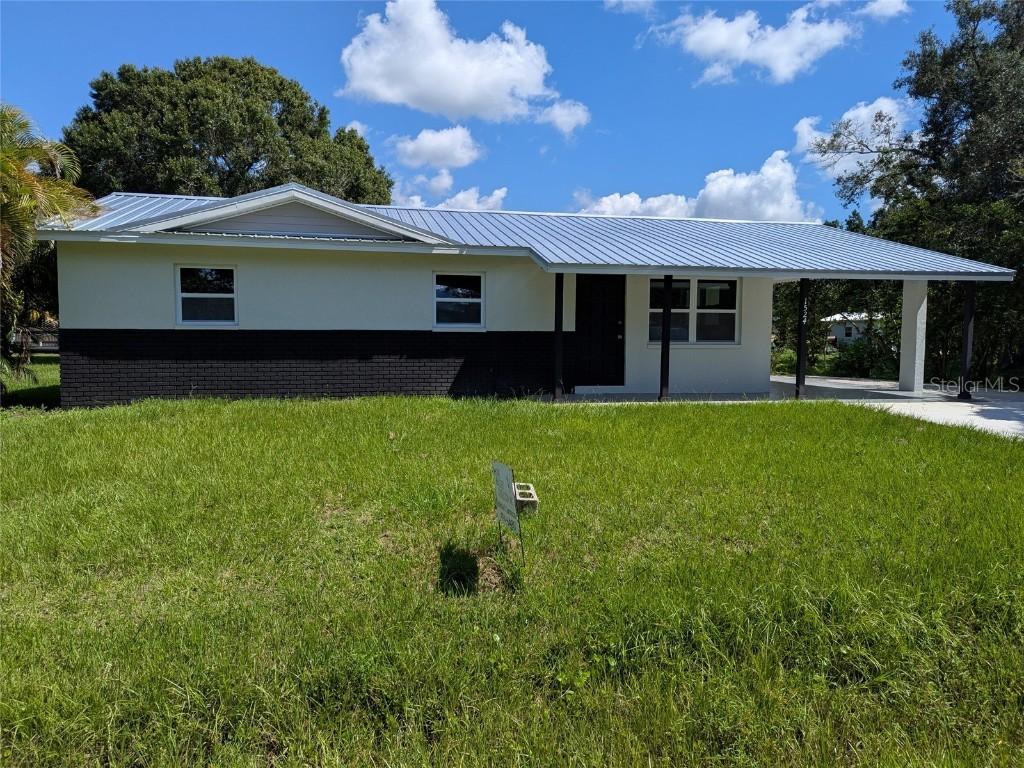 1524 SE Maple Dr., Arcadia, FL 34266