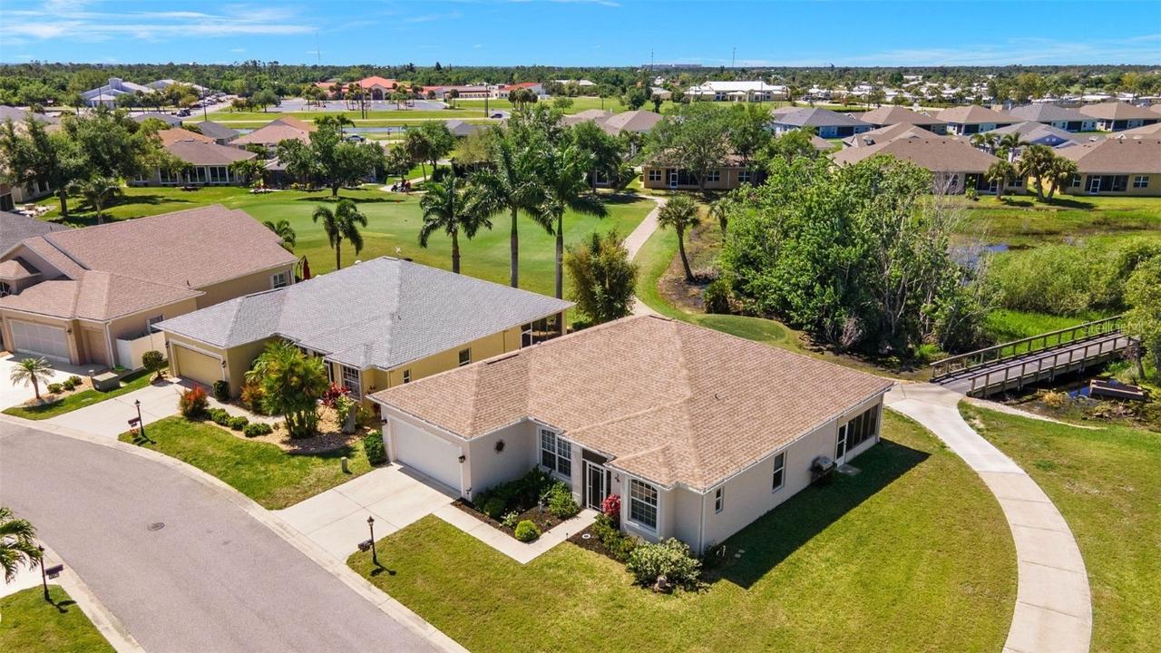 24449 Manchester Tr., Punta Gorda, FL 33980