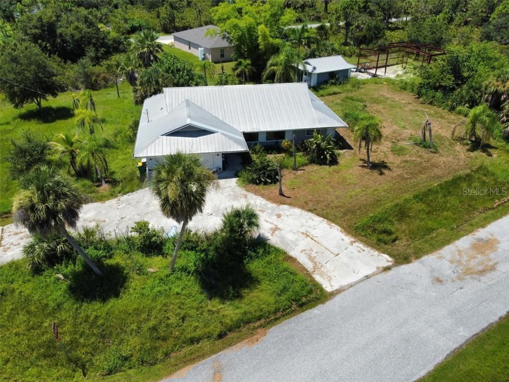 12197 Cochran Ave., Port Charlotte, FL 33981
