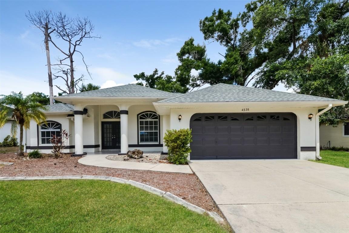 4335 Hamwood St., North Port, FL 34287