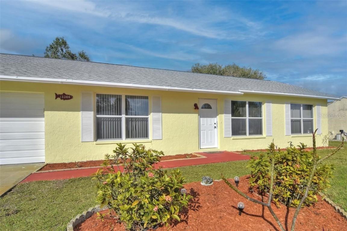 13366 Bronze Ave., Port Charlotte, FL 33981
