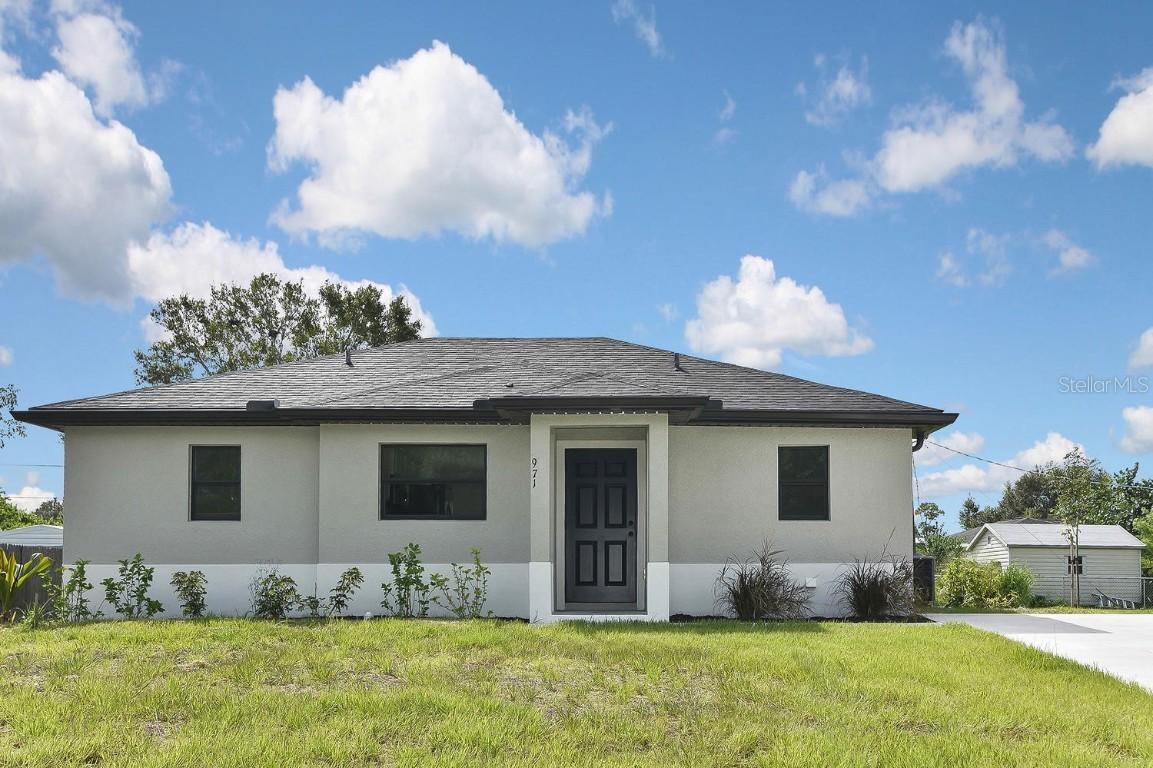 971 Roseway Ter., Port Charlotte, FL 33948