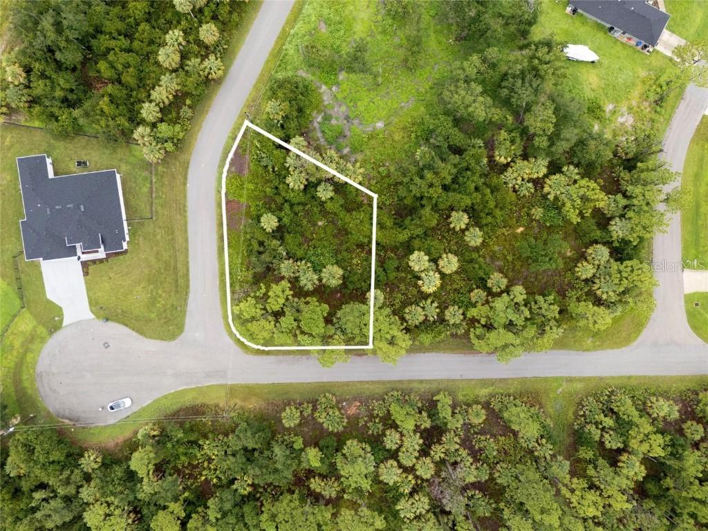 Clattleya Ave., North Port, FL 34288