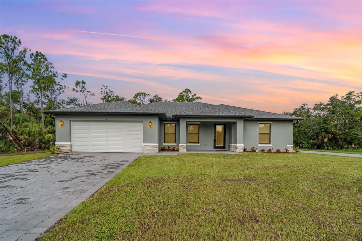 287 Biltmore St., Port Charlotte, FL 33953