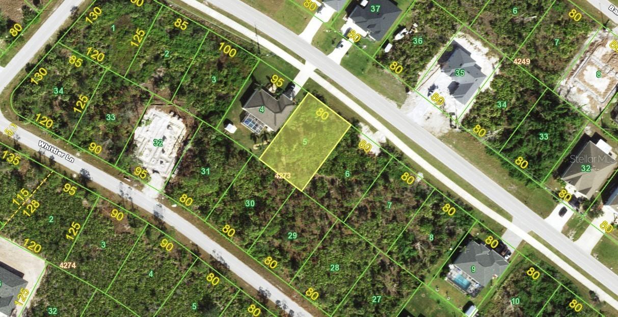 14131 Ingraham Blvd., Port Charlotte, FL 33981