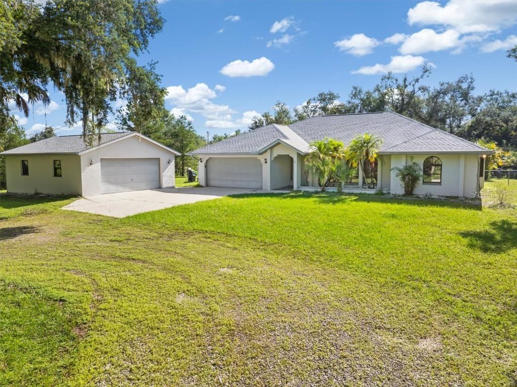 6602 Abdella Ln., North Port, FL 34291