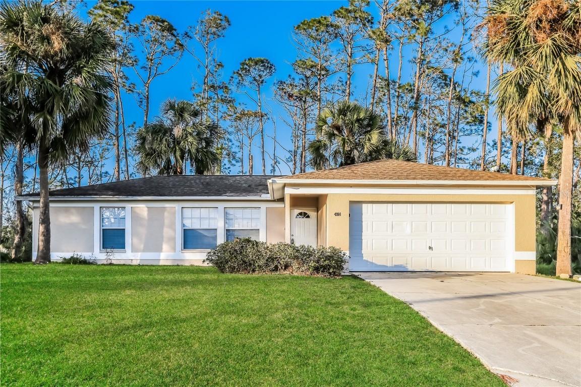 4364 Hansard Ave, North Port, FL 34286