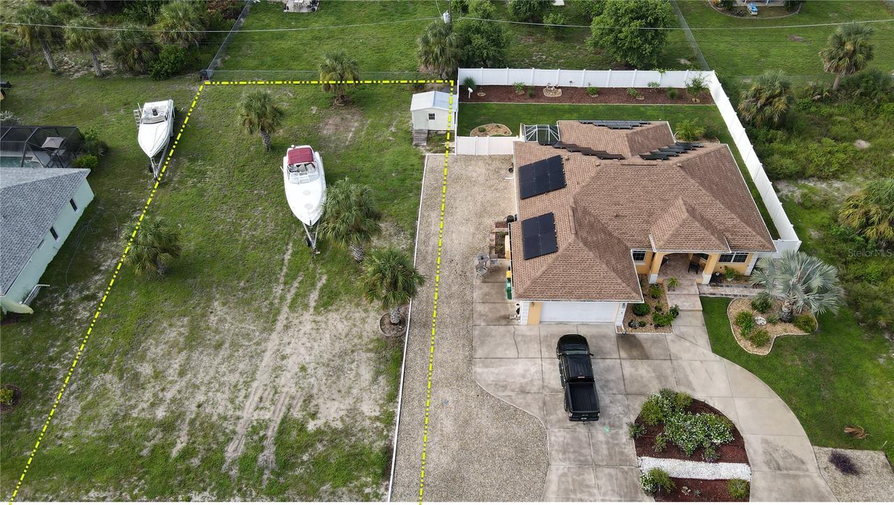 18319 Arapahoe Cir., Port Charlotte, FL 33948