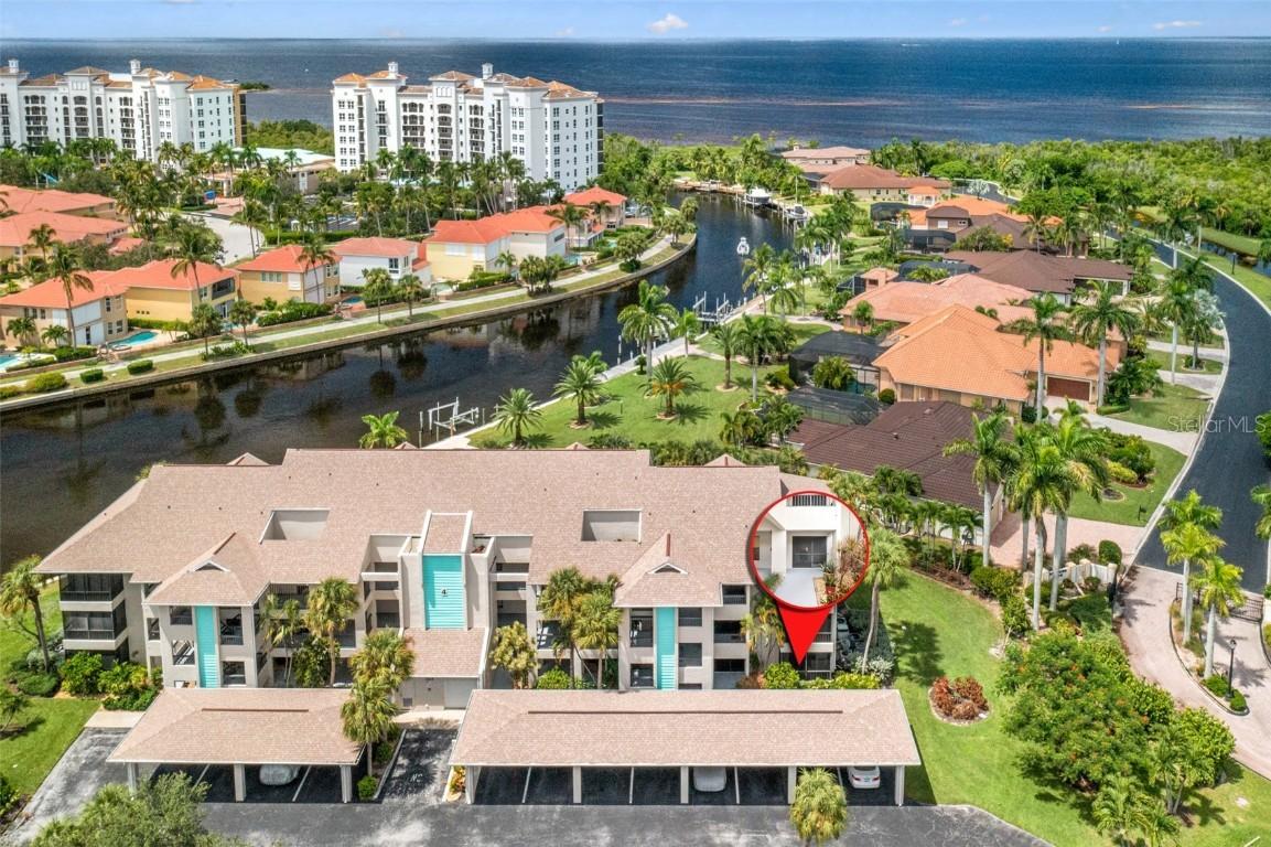 [Address Hidden by Seller], Punta Gorda, FL 33955